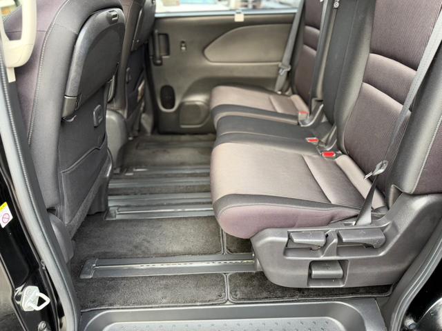 セレナ ハイウェイスターＧ　社外ナビ・Ｂｌｕｅｔｏｏｔｈオーディオ・フルセグＴＶ・ＥＴＣ・アラウンドビューモニター・バックカメラ・両側電動スライドドア・エコモード・センサー付き両側電動スライドドア・プッシュスタート・スマートキー（26枚目）