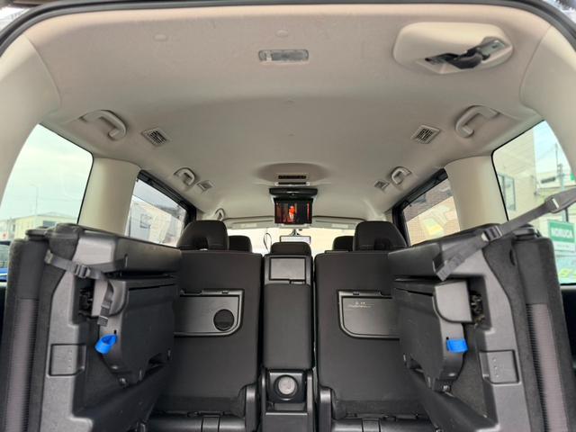 セレナ ハイウェイスターＧ　社外ナビ・Ｂｌｕｅｔｏｏｔｈオーディオ・フルセグＴＶ・ＥＴＣ・アラウンドビューモニター・バックカメラ・両側電動スライドドア・エコモード・センサー付き両側電動スライドドア・プッシュスタート・スマートキー（34枚目）