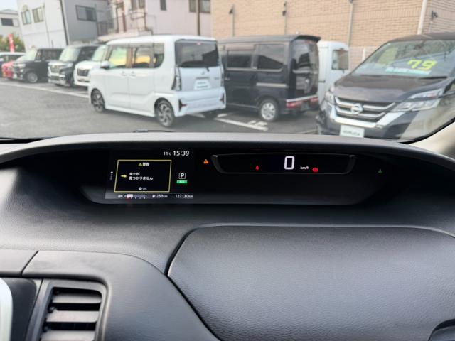 セレナ ハイウェイスターＧ　社外ナビ・Ｂｌｕｅｔｏｏｔｈオーディオ・フルセグＴＶ・ＥＴＣ・アラウンドビューモニター・バックカメラ・両側電動スライドドア・エコモード・センサー付き両側電動スライドドア・プッシュスタート・スマートキー（37枚目）