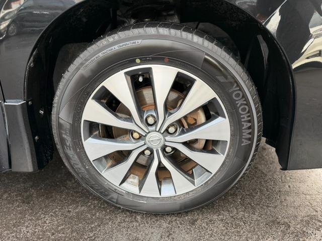 セレナ ハイウェイスターＧ　社外ナビ・Ｂｌｕｅｔｏｏｔｈオーディオ・フルセグＴＶ・ＥＴＣ・アラウンドビューモニター・バックカメラ・両側電動スライドドア・エコモード・センサー付き両側電動スライドドア・プッシュスタート・スマートキー（55枚目）