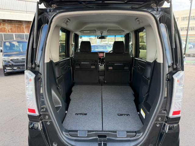 N-BOX G SSパッケージ 純正ナビ・フルセグTV・Bluetoothオーディオ・バックカメラ・ETC・前席シートヒーター・両側スライド左側電動スライドドア・横滑り防止・電動格納ミラー・パワーウィンド・オートライト(29枚目)