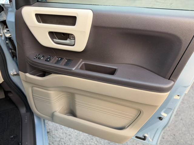 Ｎ－ＢＯＸ Ｇ・ＥＸホンダセンシング　純正ナビ・Ｂｌｕｅｔｏｏｔｈオーディオ・フルセグＴＶ・バックカメラ・ＥＴＣ・両側スライド左側電動スライドドア・オートクルーズコントロール・ホンダセンシング・車線逸脱警報・横滑り防止装置・（17枚目）