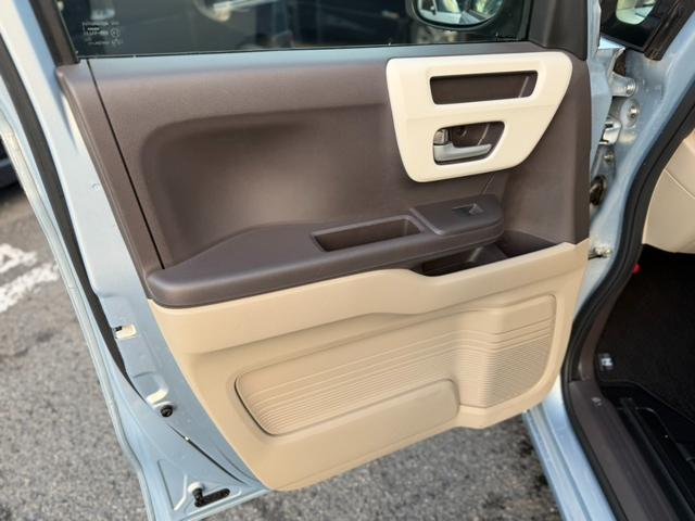 Ｎ－ＢＯＸ Ｇ・ＥＸホンダセンシング　純正ナビ・Ｂｌｕｅｔｏｏｔｈオーディオ・フルセグＴＶ・バックカメラ・ＥＴＣ・両側スライド左側電動スライドドア・オートクルーズコントロール・ホンダセンシング・車線逸脱警報・横滑り防止装置・（21枚目）