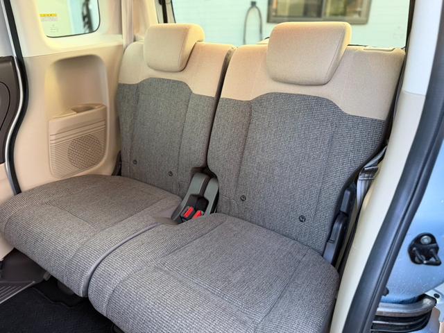 Ｎ－ＢＯＸ Ｇ・ＥＸホンダセンシング　純正ナビ・Ｂｌｕｅｔｏｏｔｈオーディオ・フルセグＴＶ・バックカメラ・ＥＴＣ・両側スライド左側電動スライドドア・オートクルーズコントロール・ホンダセンシング・車線逸脱警報・横滑り防止装置・（25枚目）