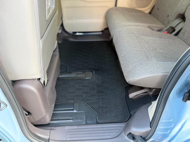 Ｎ－ＢＯＸ Ｇ・ＥＸホンダセンシング　純正ナビ・Ｂｌｕｅｔｏｏｔｈオーディオ・フルセグＴＶ・バックカメラ・ＥＴＣ・両側スライド左側電動スライドドア・オートクルーズコントロール・ホンダセンシング・車線逸脱警報・横滑り防止装置・（26枚目）