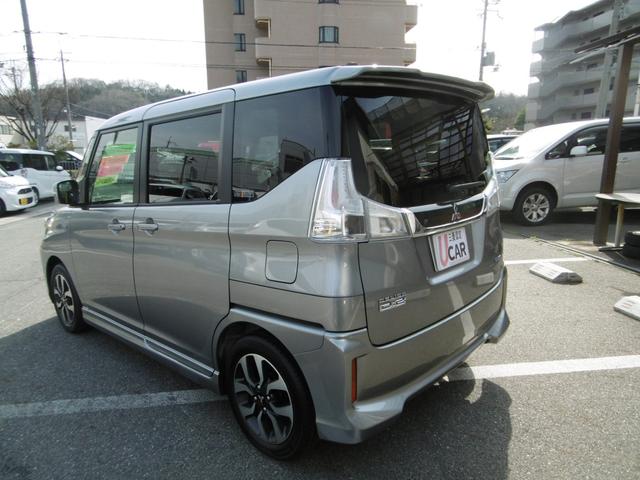 カスタムハイブリッドMV 登録済未使用車(7枚目)