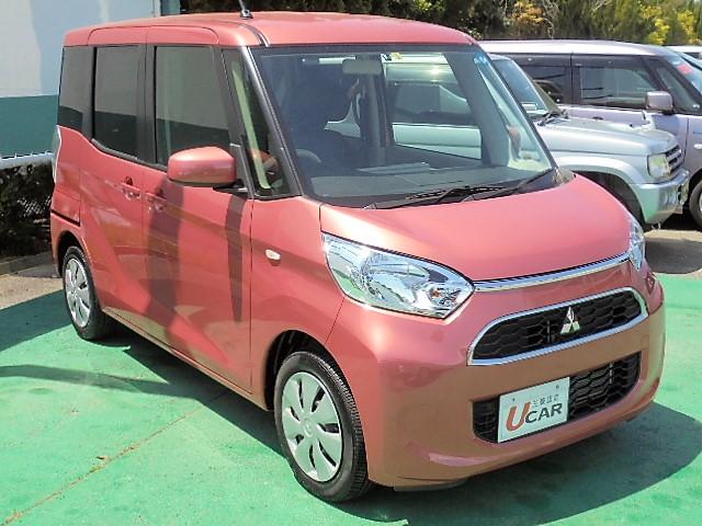 M メモリーナビ バックカメラ ETC(3枚目)