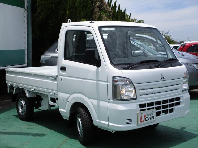 M 届出済未使用車 前後誤発進抑制機能(3枚目)