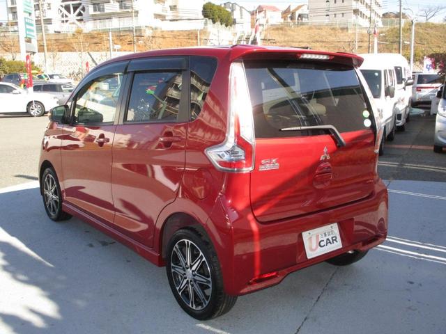 Tプレミアムインテリアエディション 8型メモリーナビ 全方位カメラ(9枚目)