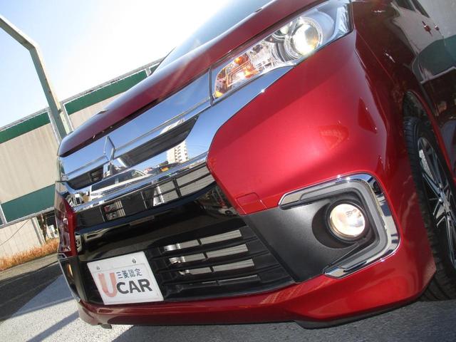 Tプレミアムインテリアエディション 8型メモリーナビ 全方位カメラ(30枚目)