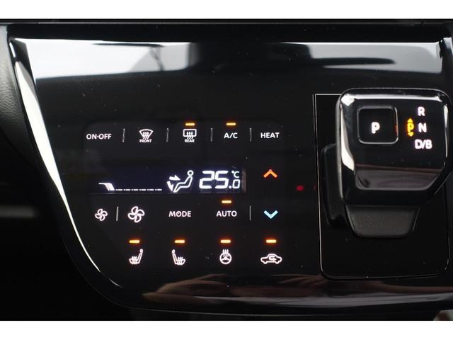 ｅＫクロス ＥＶ Ｐ　ＥＴＣ２．０　前後ドラレコ　スマホ連携ナビ　電動サイドブレーキ　オートマチックハイビーム（19枚目）
