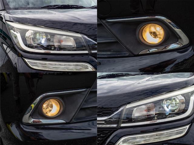 デリカＤ：２ カスタムハイブリッドＭＶ　Ｂｌｕｅｔｏｏｔｈ対応ナビ（ＤＶＤ再生可）　ＥＴＣ　ＬＥＤヘッドライト　フォグランプ　ステアリングリモコン　クルーズコントロール　リヤロールサンシェード（45枚目）