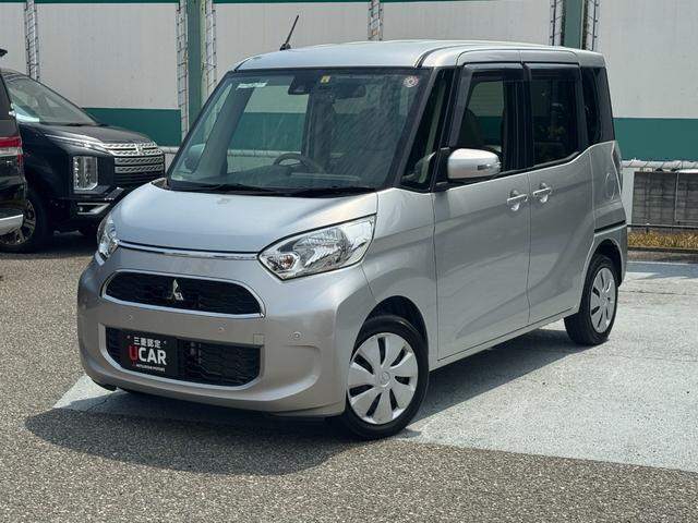 ｅＫスペース Ｇセーフティ　プラスエディション　全周囲カメラ　ドライブレコーダー　車検２年付（2枚目）