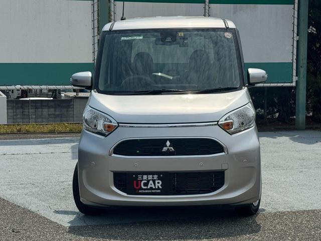 ｅＫスペース Ｇセーフティ　プラスエディション　全周囲カメラ　ドライブレコーダー　車検２年付（9枚目）