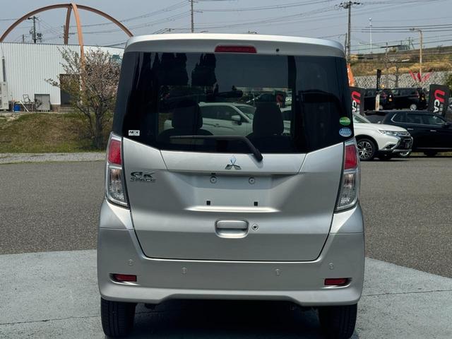 ｅＫスペース Ｇセーフティ　プラスエディション　全周囲カメラ　ドライブレコーダー　車検２年付（13枚目）