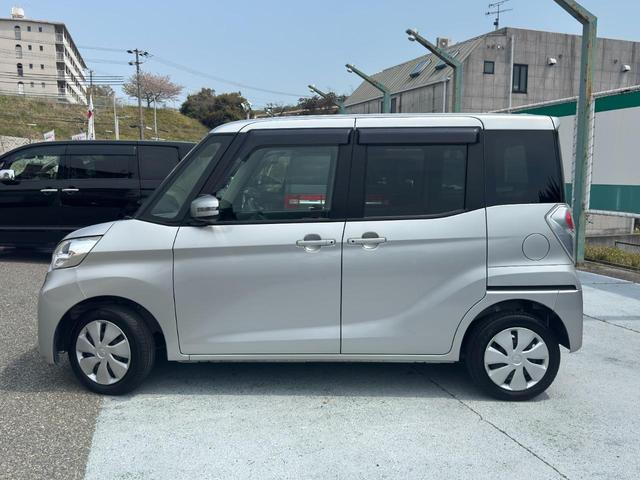 ｅＫスペース Ｇセーフティ　プラスエディション　全周囲カメラ　ドライブレコーダー　車検２年付（15枚目）