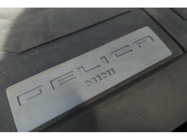 デリカミニ Ｔ　プレミアム　両側電動スライドドア　７型ナビゲーション　マルチアラウンドモニター　ドライブレコーダー　シートヒーター　ＥＴＣ　パドルシフト　デジタルルームミラー（29枚目）