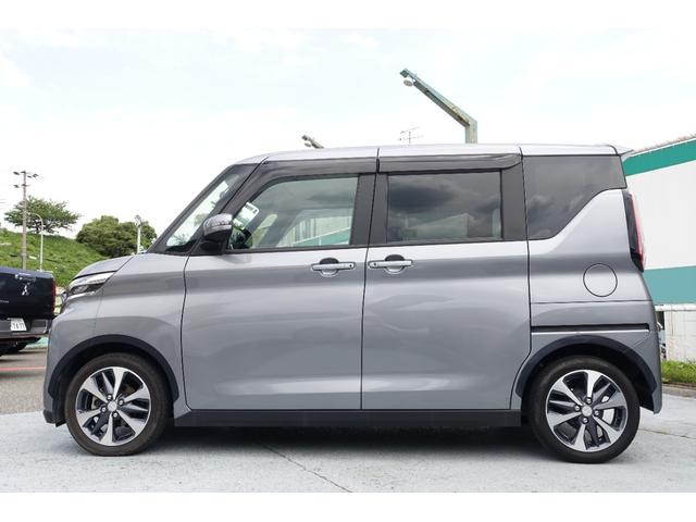 ｅＫクロススペース Ｔ　先進安全パッケージ　９型メモリーナビ　ＥＴＣ（10枚目）