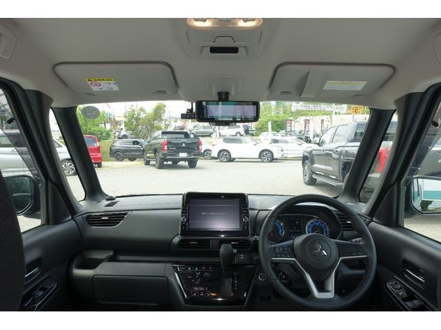 ｅＫクロススペース Ｔ　先進安全パッケージ　９型メモリーナビ　ＥＴＣ（11枚目）