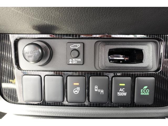 アウトランダーＰＨＥＶ Ｇプレミアムパッケージ　フローティング１１型ナビ　ドラレコ（22枚目）