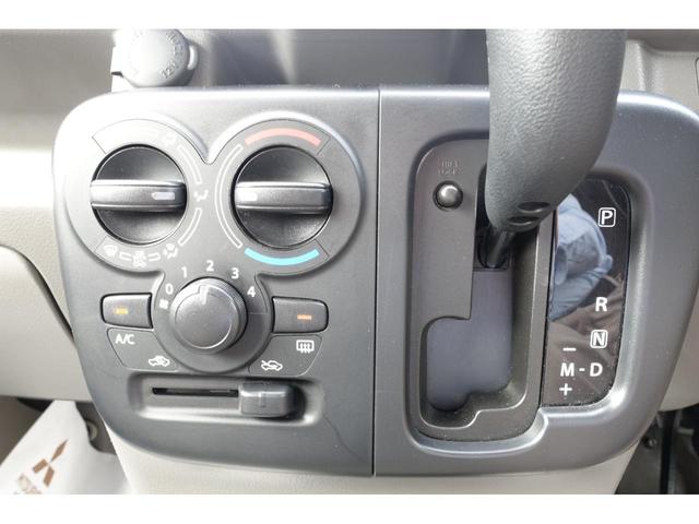 ミニキャブバン Ｇ　前後コーナーセンサー　Ｍナビ　ドラレコ（19枚目）