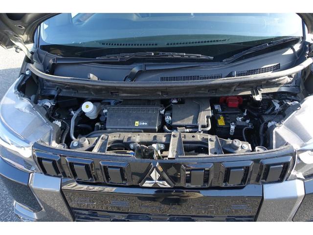 デリカミニ Ｇ　プレミアム　マイパイロット　アラウンドモニター　デジタルルームミラー　両側電動スライドドア　ケンウッド製メモリーナビ　ＬＥＤヘッドライト　ドライブレコーダー　ビルトインＥＴＣ　スマートキー（28枚目）