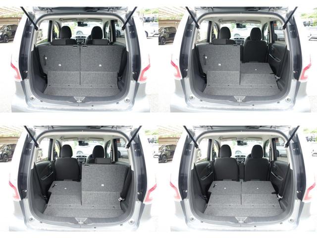 ｅＫカスタム アクティブギア　ターボ　アラウンドモニター　クルーズコントロール　シートヒーター　ＨＩＤヘッドライト　スマートキー　ＣＤチューナー　専用１５インチＡＷ（32枚目）