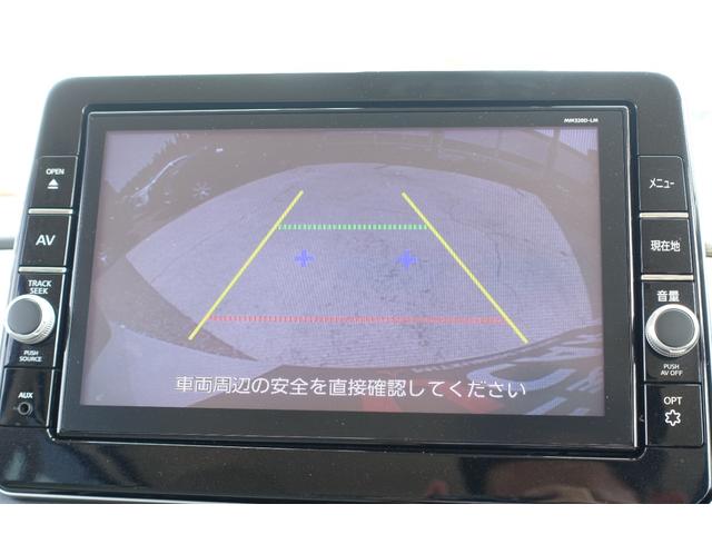 ｅＫスペース Ｇ　９インチメモリーナビゲーション　バックカメラ　両側電動スライドドア　スマートキー　ドライブレコーダー　リヤサーキュレーター（5枚目）