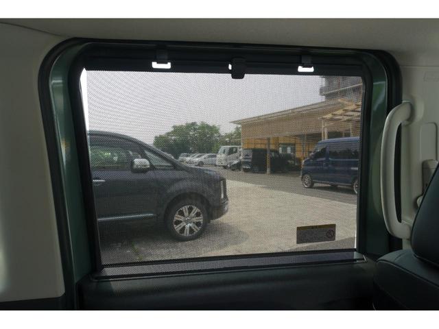 デリカミニ Ｔ　プレミアム　マイパイロット　アラウンドモニター　デジタルルームミラー　両側電動スライドドア　パドルシフト　ＬＥＤヘッドライト　スマートキー（32枚目）