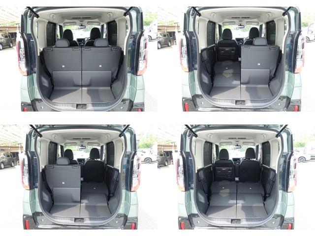 デリカミニ Ｔ　プレミアム　マイパイロット　アラウンドモニター　デジタルルームミラー　両側電動スライドドア　パドルシフト　ＬＥＤヘッドライト　スマートキー（34枚目）