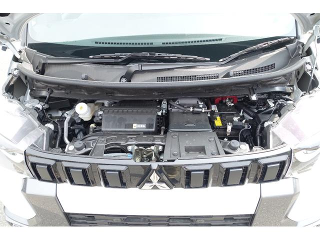 デリカミニ Ｔ　プレミアム　マイパイロット　アラウンドモニター　デジタルルームミラー　両側電動スライドドア　パドルシフト　ＬＥＤヘッドライト　スマートキー（29枚目）