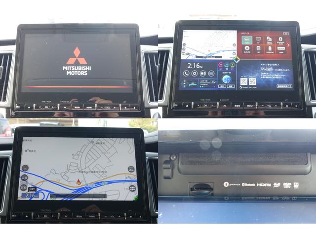 デリカＤ：５ Ｐ　純正１０．１型カーナビ／両側電動スライドドア／全方位カメラ／ＥＴＣ／フロントドライブレコーダー／電動リヤゲート／シート・ハンドルヒーター（19枚目）