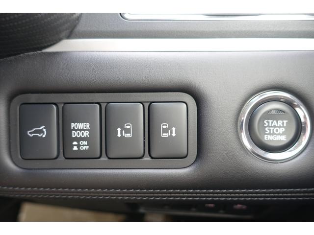 デリカＤ：５ Ｐ　電動サイドステップ／ライトＯＦＦスイッチ／ＥＴＣ／純正１０．１型メモリーナビ／全方位カメラ／フロントドラレコ／寒冷地仕様／パドルシフト（21枚目）