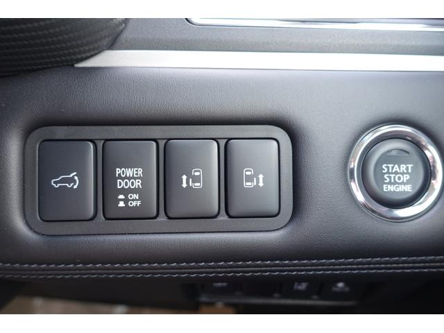 デリカＤ：５ Ｐ　格納式電動スライドドア／ハンドルヒーター／シートヒーター／ヘッドライトＯＦＦスイッチ／純正メモリーナビ／フロントドラレコ／ＥＴＣ（18枚目）