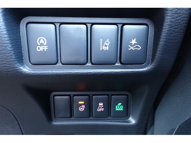 デリカＤ：５ Ｐ　格納式電動スライドドア／ハンドルヒーター／シートヒーター／ヘッドライトＯＦＦスイッチ／純正メモリーナビ／フロントドラレコ／ＥＴＣ（19枚目）