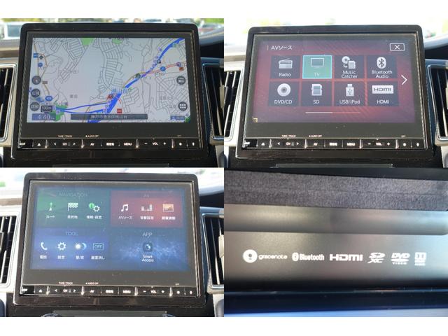 デリカＤ：５ Ｐ　電動サイドステップ　純性１０．１型Ｍナビ　ＥＴＣ　フロントドラレコ　後側方車両検知警報システム　ハンドルヒーター　両側電動スライドドア（5枚目）