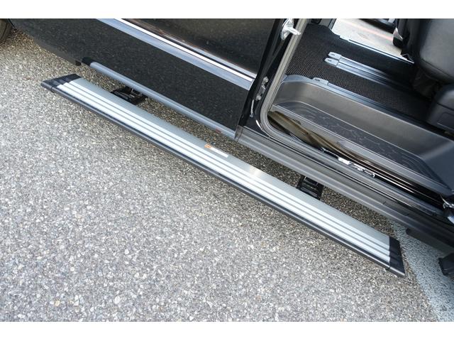 デリカＤ：５ Ｐ　電動サイドステップ　純性１０．１型Ｍナビ　ＥＴＣ　フロントドラレコ　後側方車両検知警報システム　ハンドルヒーター　両側電動スライドドア（33枚目）