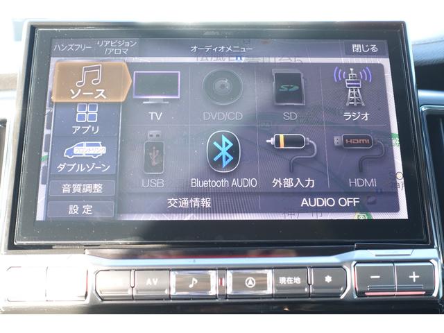 デリカＤ：５ シャモニー　アルパイン製１１型ナビ　アラウンドモニター　エレクトリックテールゲート　両側電動スライドドア　ＬＥＤヘッドライト　スマートキー（5枚目）