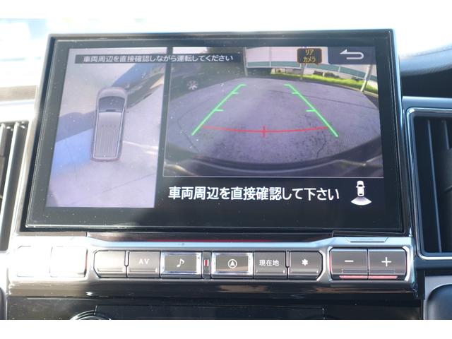 デリカＤ：５ シャモニー　アルパイン製１１型ナビ　アラウンドモニター　エレクトリックテールゲート　両側電動スライドドア　ＬＥＤヘッドライト　スマートキー（6枚目）