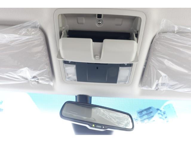 デリカＤ：５ 　ジャスパー　８人乗り／特別仕様車／専用シート生地／専用デカール／専用フロントグリル＆ポジションランプガーニッシュ／専用アルミホイール／全方位カメラ／後側方車両検知警報システム（23枚目）