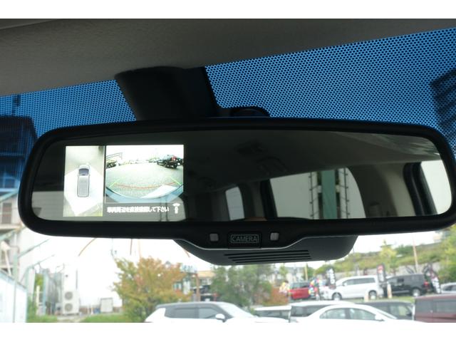 デリカＤ：５ 　ジャスパー　８人乗り／特別仕様車／専用シート生地／専用デカール／専用フロントグリル＆ポジションランプガーニッシュ／専用アルミホイール／全方位カメラ／後側方車両検知警報システム（24枚目）