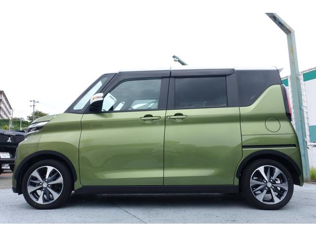 ｅＫクロススペース Ｇ　プラスエディション　全方位カメラ／前後誤発進抑制機能／７型Ｗナビ／ＥＴＣ／フロントシートヒーター／サーキュレーター／ロールサンシェード／サイドカーテンエアバッグ（9枚目）