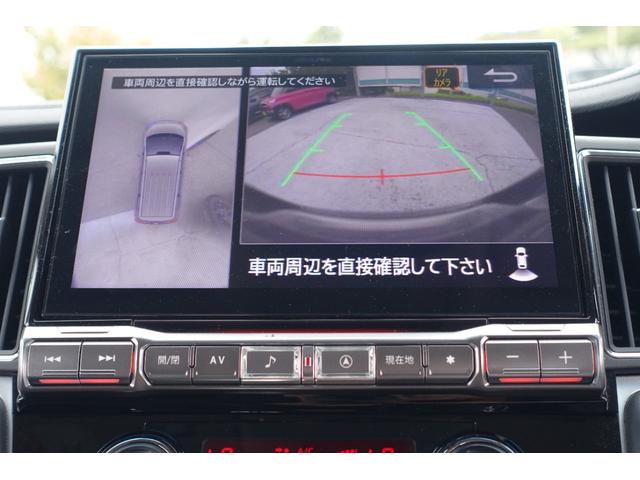 デリカＤ：５ アーバンギア　Ｐエディション　アルパイン製１１型ナビ　アラウンドモニター　１１．５型後席モニター　本革シート　ブラックアウトＰＫＧ　両側電動スライドドア　エレクトリックテールゲート（5枚目）