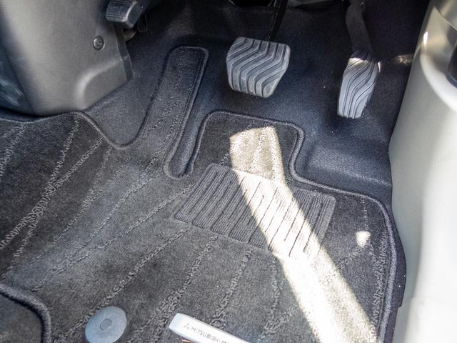 ｅＫワゴン Ｍ　純正フルセグナビ　バックカメラ　衝突被害軽減ブレーキ　ＣＶＴ　シートヒーター　後席スライドシート　車検受渡し（13枚目）