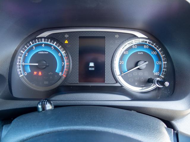 ｅＫワゴン Ｍ　純正フルセグナビ　バックカメラ　衝突被害軽減ブレーキ　ＣＶＴ　シートヒーター　後席スライドシート　車検受渡し（14枚目）
