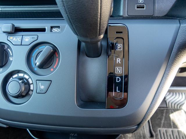 ｅＫワゴン Ｍ　純正フルセグナビ　バックカメラ　衝突被害軽減ブレーキ　ＣＶＴ　シートヒーター　後席スライドシート　車検受渡し（23枚目）
