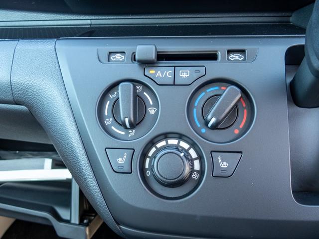 ｅＫワゴン Ｍ　純正フルセグナビ　バックカメラ　衝突被害軽減ブレーキ　ＣＶＴ　シートヒーター　後席スライドシート　車検受渡し（24枚目）