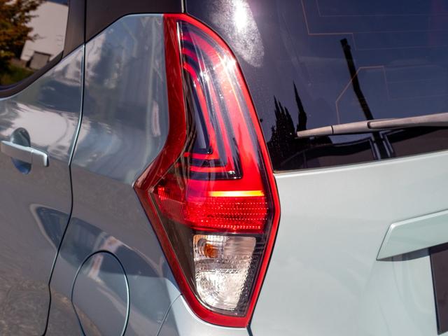 ｅＫワゴン Ｍ　純正フルセグナビ　バックカメラ　衝突被害軽減ブレーキ　ＣＶＴ　シートヒーター　後席スライドシート　車検受渡し（49枚目）