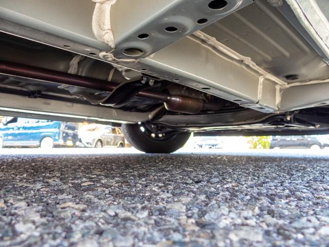 ｅＫワゴン Ｍ　純正フルセグナビ　バックカメラ　衝突被害軽減ブレーキ　ＣＶＴ　シートヒーター　後席スライドシート　車検受渡し（57枚目）