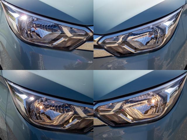 ｅＫワゴン Ｍ　純正フルセグナビ　バックカメラ　衝突被害軽減ブレーキ　ＣＶＴ　シートヒーター　後席スライドシート　車検受渡し（60枚目）